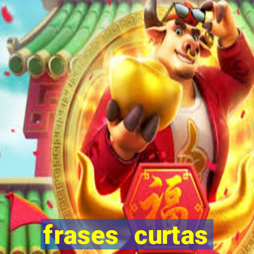 frases curtas desejando sucesso profissional